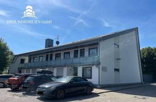 Wohnung kaufen in 27476 Cuxhaven, 2 Zimmer zum Wohlfühlen in Duhnen