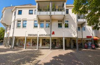Wohnung kaufen in 77933 Lahr, Top-Lage: Attraktive 3-Zimmer Wohnung für Kapitalanleger oder Selbstnutzer