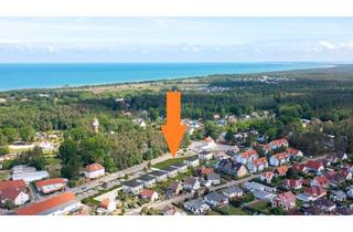 Wohnung kaufen in 18181 Graal-Müritz, 2,5 Zimmer Dachgeschosswohnung mit Aufzug