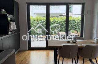 Wohnung mieten in Am Klostergarten 12, 50858 Köln, Moderne 75qm EG-Wohnung mit EBK und Terrasse
