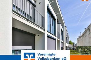 Wohnung kaufen in 72764 Reutlingen, Studentenapartment in Reutlingen/City zu verkaufen!