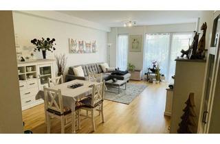 Wohnung kaufen in Moltkestraße, 89077 Weststadt, Moderne 2½-Zimmer-Eigentumswohnung in Ulm-Weststadt