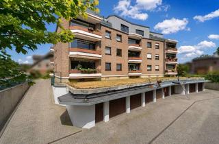 Wohnung kaufen in 46509 Xanten, Gemütliches Zuhause mit Kamin, Balkon und Tiefgarage in Xanten