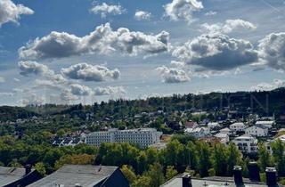 Penthouse kaufen in 65307 Bad Schwalbach, Besondere Lage, besonderes Wohnkonzept – Penthouse auf zwei Ebenen "provisionsfrei"
