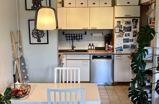 Wohnung kaufen in 72631 Aichtal, Wohnen im Grünen – ruhig, gepflegt und mit Wohlfühlcharakter