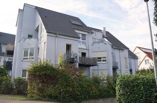 Wohnung kaufen in Hans-Vaut Str., 70435 Zuffenhausen, Schöne Maisonette-Wohnung mit Dachterrasse – provisionsfrei – in ruhiger, zentraler Lage