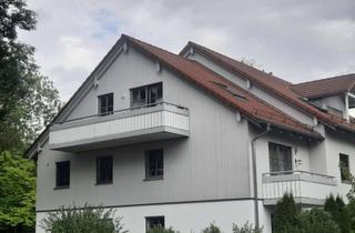 Wohnung kaufen in Duracher Straße 93, 87437 Kempten, Appartement als Kapitalanlage