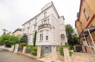 Wohnung kaufen in 56068 Mitte, 3-ZKB in Altbauvilla in Top-Lage