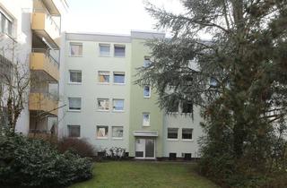 Wohnung kaufen in 64293 Darmstadt, Wohnen mit Charakter: Großzügige 4,5-Zimmer-Wohnung in Darmstadt-Nord