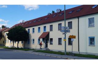 Wohnung kaufen in Breslauerstr. 10-20, 94032 Passau, Helle 2-Zimmer Wohnung im 1. OG mit Balkon in Passau-Haidenhof Nord