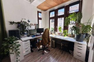 Wohnung kaufen in 42329 Vohwinkel, 119 m² helle Altbauwohnung in W-Vohwinkel | 4 Zimmer | Stuck & hohe Decken | Provisionsfrei