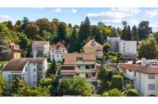 Wohnung kaufen in 88214 Ravensburg, Zwei Terrassen. Stadtblick. Ravensburg-Federburgstraße