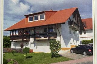 Wohnung kaufen in Kupferbergstrasse 33, 67292 Kirchheimbolanden, Große 3-Zimmer-Dachgeschosswohnung in Kirchheimbolanden