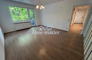 Wohnung kaufen in 61350 Bad Homburg, Provisionsfrei 3-Zimmer-Wohnung inkl. Einbauküche & Balkon in Bad Homburg von Privat