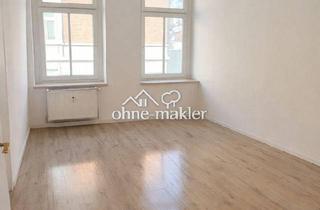 Wohnung mieten in 06712 Zeitz, Neu renovierte 2-Zimmerwohnung mit Balkon zu vermieten