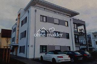 Penthouse kaufen in 55543 Bad Kreuznach, Penthouse-Wohnung in guter Lage von Bad Kreuznach