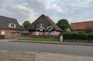 Einfamilienhaus kaufen in 25899 Niebüll, Wohnhaus Deezbüll