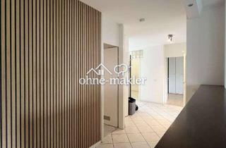 Wohnung kaufen in 61350 Bad Homburg, Ihre Ideen. Ihr Zuhause. 78 m² mit Loggia nahe der Bad Homburger Innenstadt