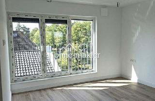 Penthouse kaufen in 22880 Wedel, Wohntraum am Stadtrand von Wedel - Penthousewohnung mit zwei Dachterrassen