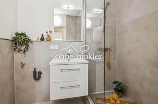 Wohnung kaufen in 66121 Saarbrücken, 3 ZKB in Saarbrücken hell&bezugsfertig - OHNE Maklerprovision