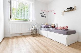 Wohnung kaufen in 56068 Koblenz, Attraktive 3-Zimmer-Erdgeschosswohnung in beliebter Wohnlage von Koblenz-Süd