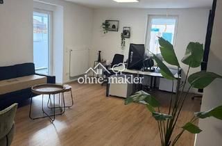 Büro zu mieten in 68647 Biblis, Bürofläche mit großer Sichtbarkeit mitten in Biblis