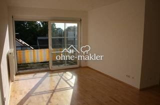 Wohnung mieten in 82178 Puchheim, Schöne, helle, zentral gelegene 2-Zimmer-Wohnung mit Balkon