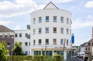 Wohnung mieten in Münsterstraße 46B, 44534 Lünen, Zentral wohnen mit Balkon - zwischen Bahnhof & Innenstadt!