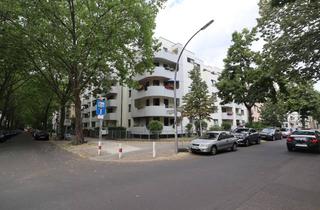 Wohnung mieten in Forststraße, 12163 Steglitz, Geräumige 3 Zimmer Wohnung im Herzen von Steglitz!