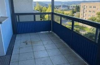 Wohnung mieten in Sachsenfelder Straße 40, 08340 Schwarzenberg, Achtung * wir sanieren * tolle 1 Zimmer Wohnung mit eigenem Aufzug** Vermietbar ab 01.10.2026!