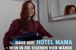 Wohnung mieten in Kastanienstraße, 42855 Remscheid, Ideal für Singles oder die erste eigene Wohnung!