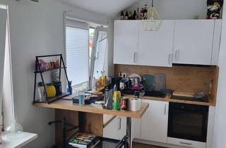 Wohnung mieten in Hohentorsheerstr. 37, 28199 Hohentor, Neustadt - Helles u. modernes 1-Zimmer-Single-Appartement