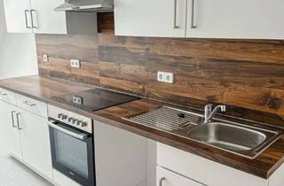 Wohnung mieten in Am Mühlenfließ 23, 15306 Lietzen, Attraktive 3-Zimmer-Dachgeschosswohnung mit Balkon in Lietzen