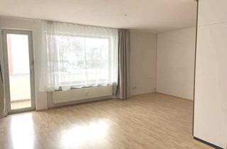 Wohnung mieten in 63073 Bieber, Sehr gepflegte 2-Zimmer-Wohnung mit Balkon und Aufzug in Offenbach-Bieber