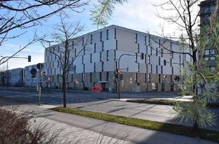 Wohnung mieten in Frankfurter Ring 184, 80807 Schwabing-Freimann, Helle 3-Zimmer-Wohnung in begehrter Lage von Schwabing