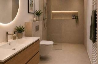 Lofts mieten in Gärtnerstraße 16, 70329 Hedelfingen, Kernsaniertes Loft in Stuttgart-Hedelfingen | Neubaukomfort mit Wärmepumpe & Fußbodenheizung
