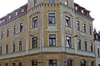 Wohnung mieten in Rudolf-Breitscheid-Straße 22, 08393 Meerane, Schnell zugreifen* Schöne helle 2 RaumWE sucht Sie!