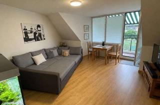 Wohnung mieten in Wacholderstieg, 14469 Eiche, Sonnige Balkon-Wohnung nahe Schlosspark Sanssouci!