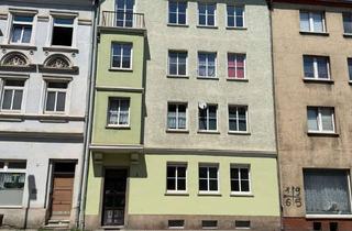 Wohnung mieten in Friedenstraße, 38820 Halberstadt, 3-Raum-Wohnung im 2.Obergeschoss in Halberstadt