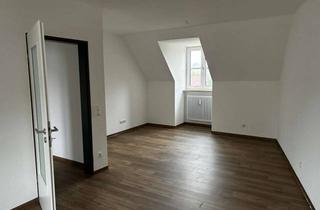 Wohnung mieten in Hauptstr. 35, 86641 Rain, Helle, renovierte 2-Zimmer Wohnung zu vermieten