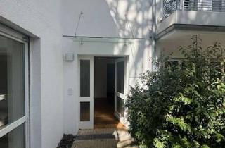 Wohnung mieten in Kronberger Straße 37d, 61462 Königstein, Gepflegte Erdgeschosswohnung mit Garten