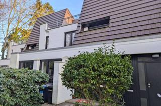 Wohnung mieten in 28329 Radio Bremen, Schwachhausen: Ein echtes Highlight: 1-Zimmer Dachgeschosswohnung mit ca. 36 m² Dachterrasse