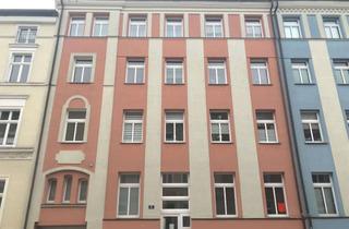 Wohnung mieten in Heinrich-Heine-Straße 14, 19053 Paulsstadt, Hochwertige 2-Zimmer Wohnung in der Paulsstadt