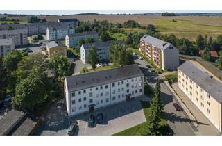 Wohnung mieten in Goethestraße 17, 07950 Zeulenroda-Triebes, 4-Raum Wohnung sucht Familie