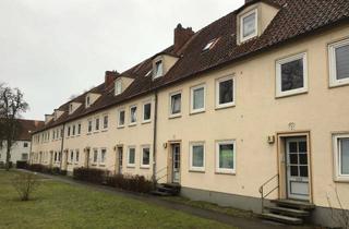 Wohnung mieten in Rübenkoppel, 23564 St. Gertrud, Willkommen Zuhause: 2-Zimmer-Wohnung