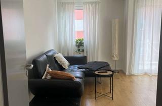 Wohnung mieten in Bucher Straße 27, 90419 Nürnberg, Zuhause mit 2,5 Zimmern und Balkon in Nürnberg