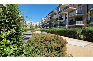 Wohnung mieten in Röpkestraße 90, 40235 Flingern Nord, Traumwohnung in Grafental: Moderne 3-Zi.-Wohnung mit Einbauküche, Beleuchtung, Balkon & Garten