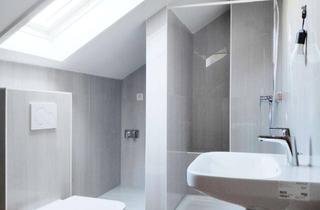 Wohnung mieten in 93309 Kelheim, Helle, ruhige 3ZKB Dachgeschosswohnung im Herzen Kelheims