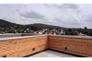 Penthouse mieten in Cansteinstr., 33647 Brackwede, WHG 5-1_Exklusive Penthouse-Wohnung mit Skyline-Blick 115 m²