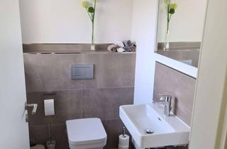 Wohnung mieten in 65604 Elz, Helle 2,5-Zimmer-EG-Wohnung mit zwei Terrassen und eigenem Garten
